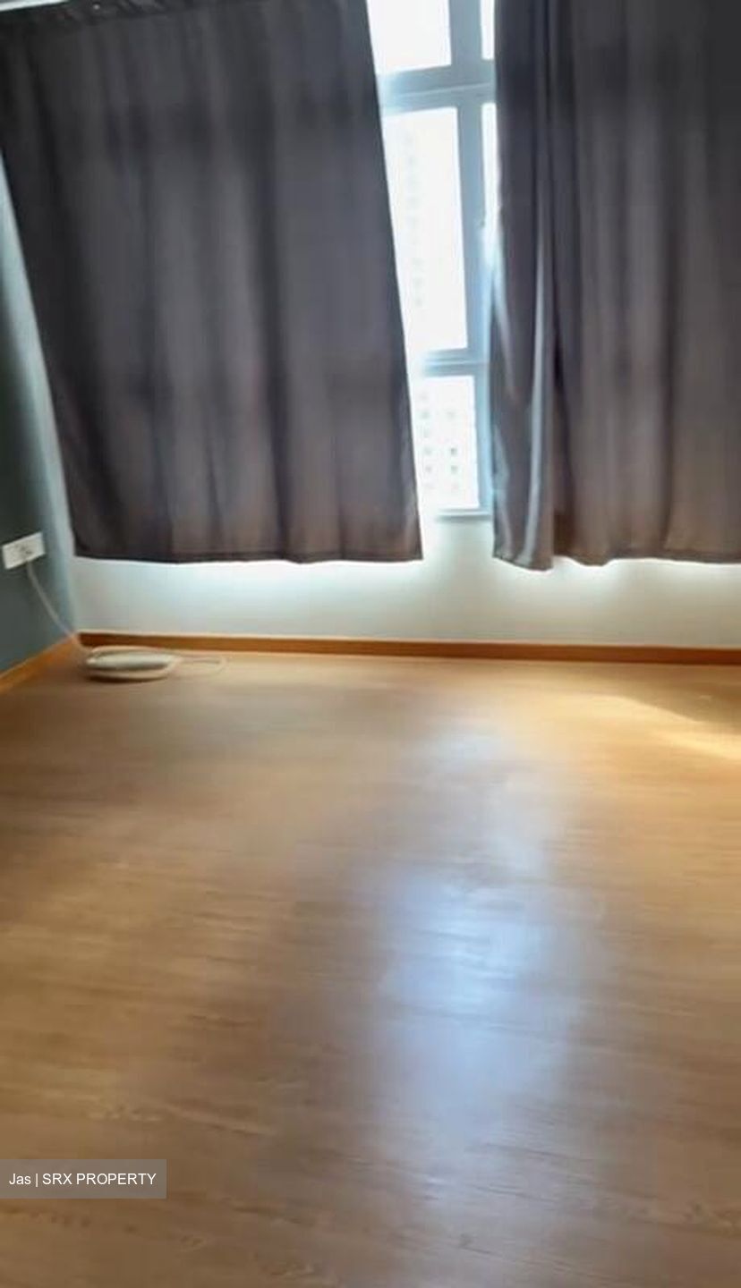 Blk 440B Clementi Cascadia (Clementi), HDB 3 Rooms #503758761